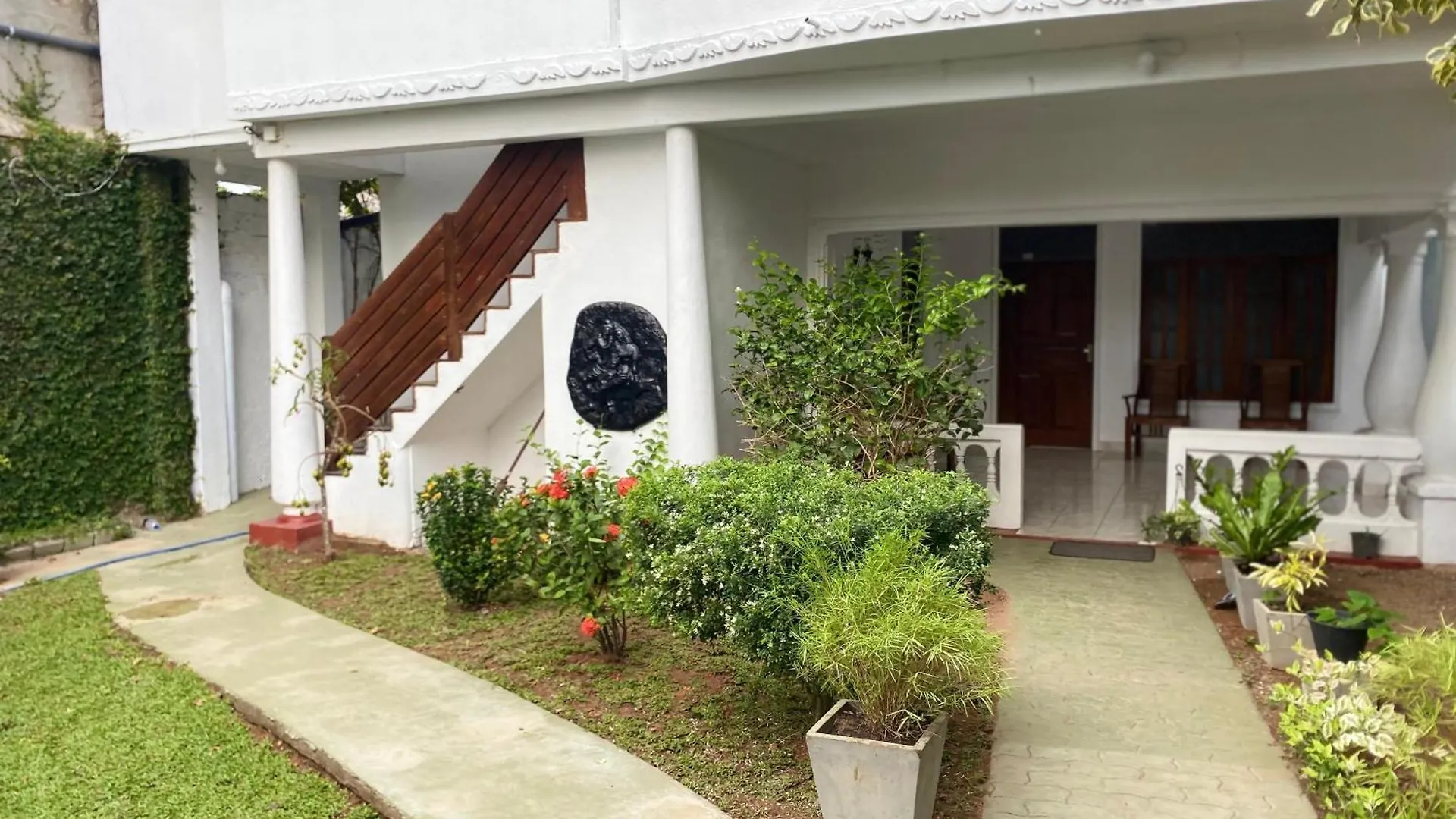 Bed & Breakfast Villa Stay Fun Negombo