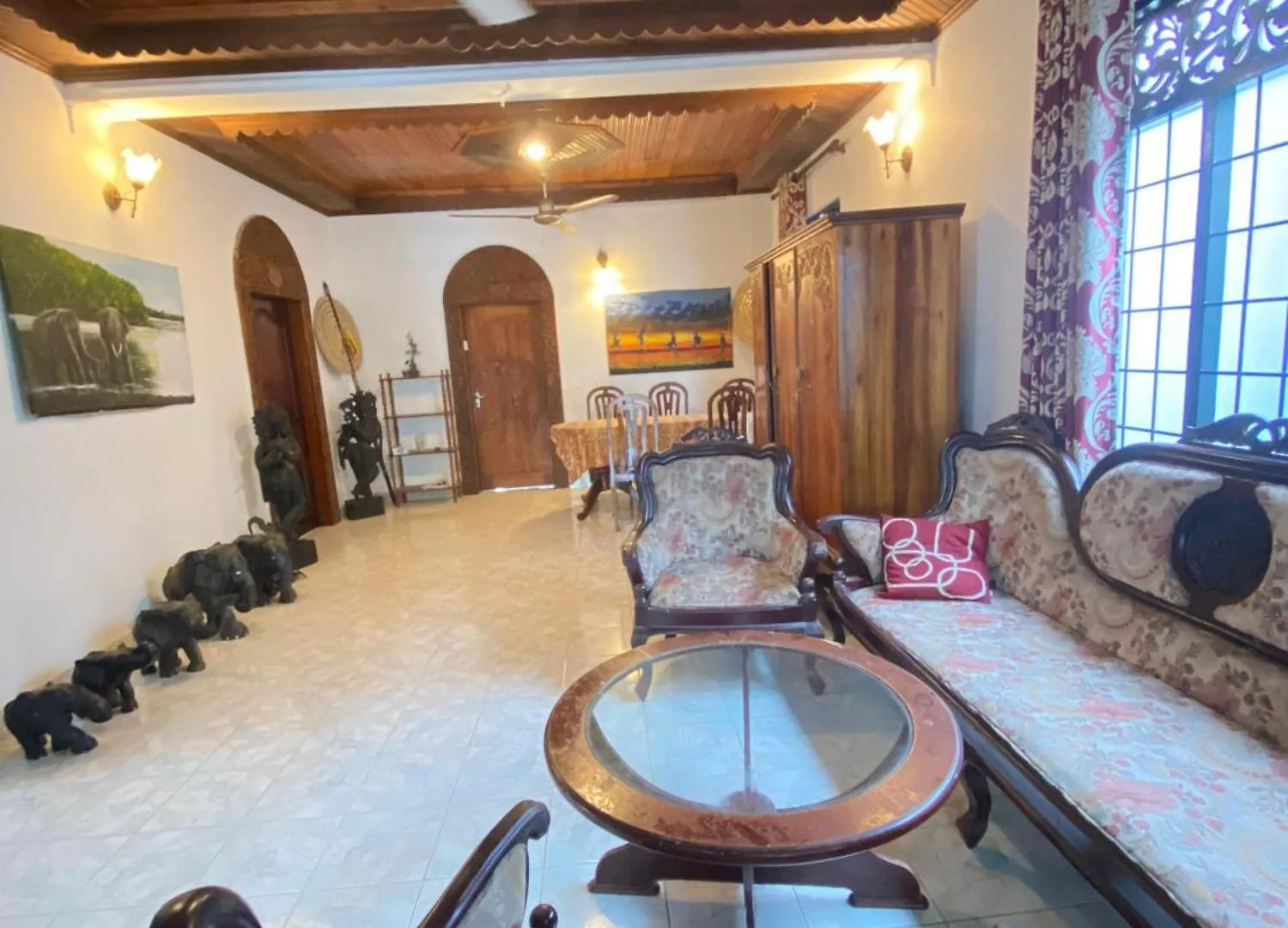 Villa Stay Fun Negombo