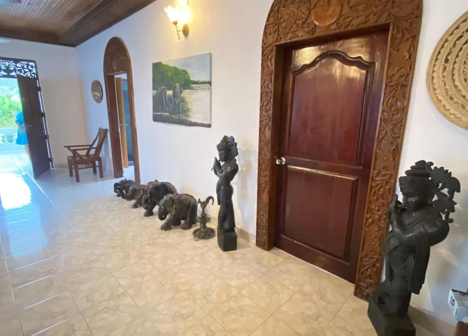 Bed & Breakfast Villa Stay Fun Negombo