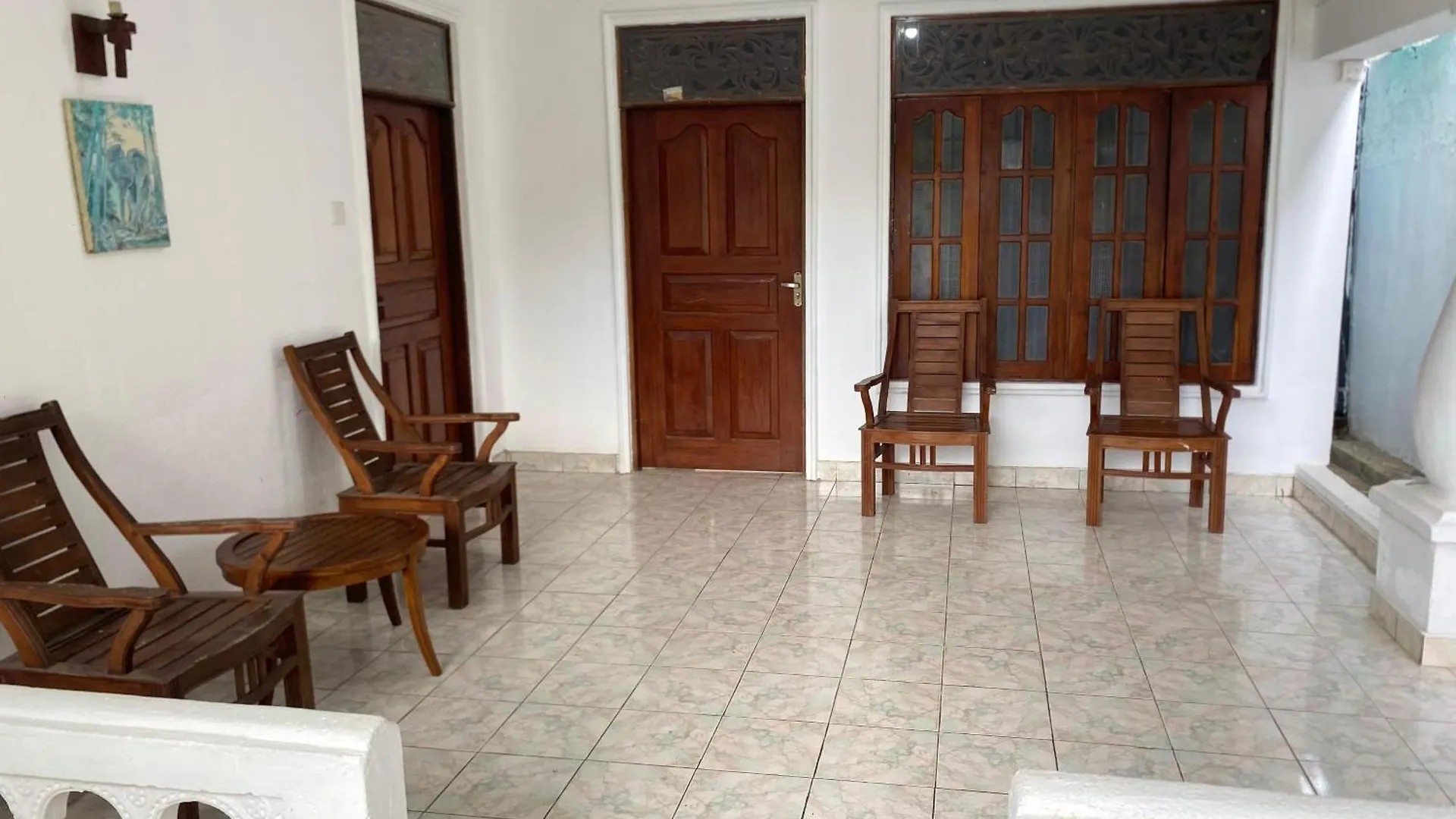 Villa Stay Fun Negombo Bed & Breakfast