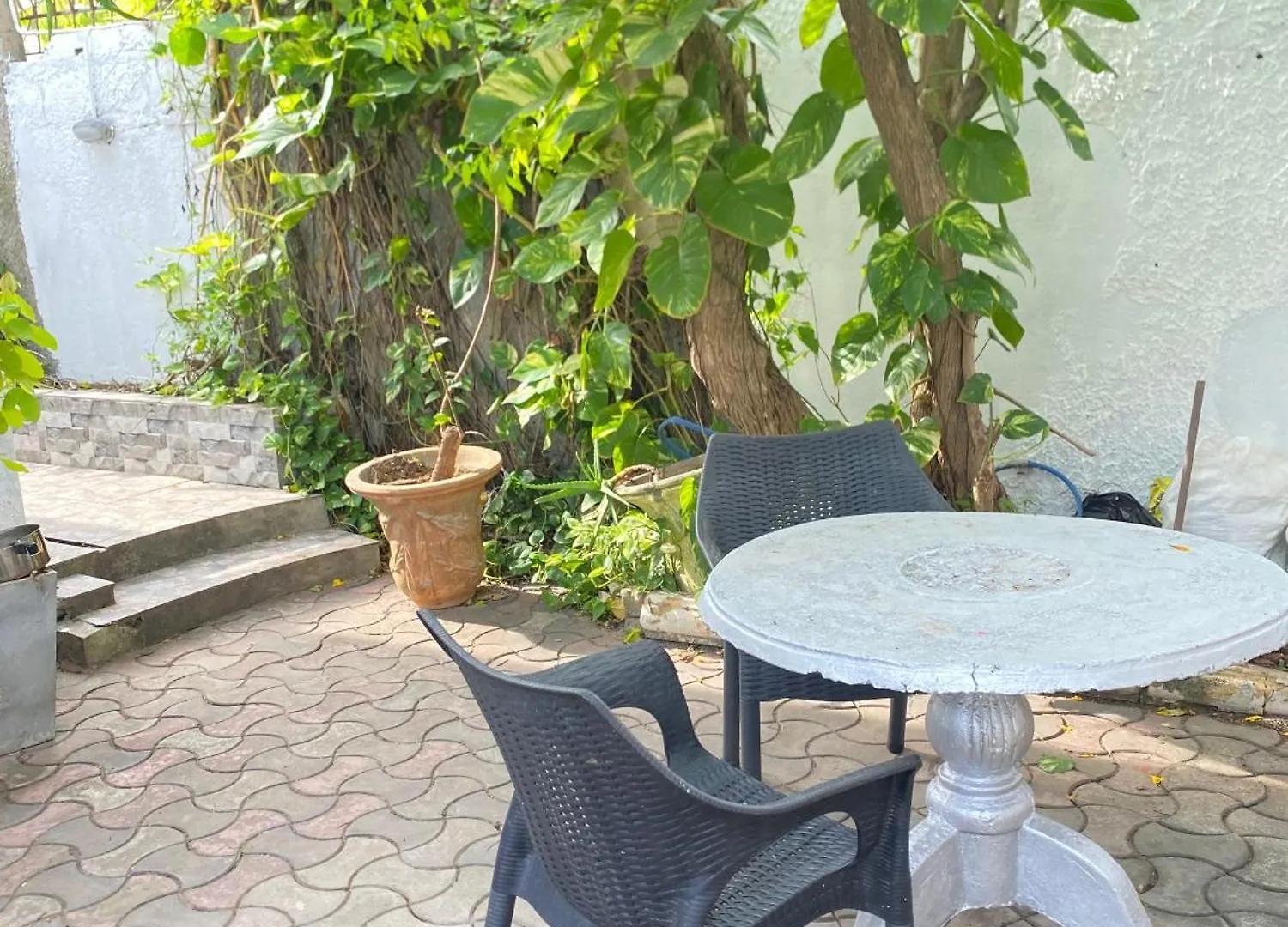 Villa Stay Fun Negombo Sri Lanka