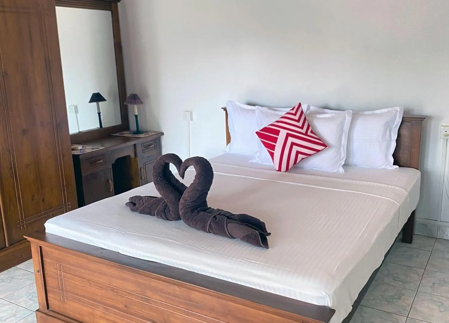 Villa Stay Fun Negombo Bed & Breakfast