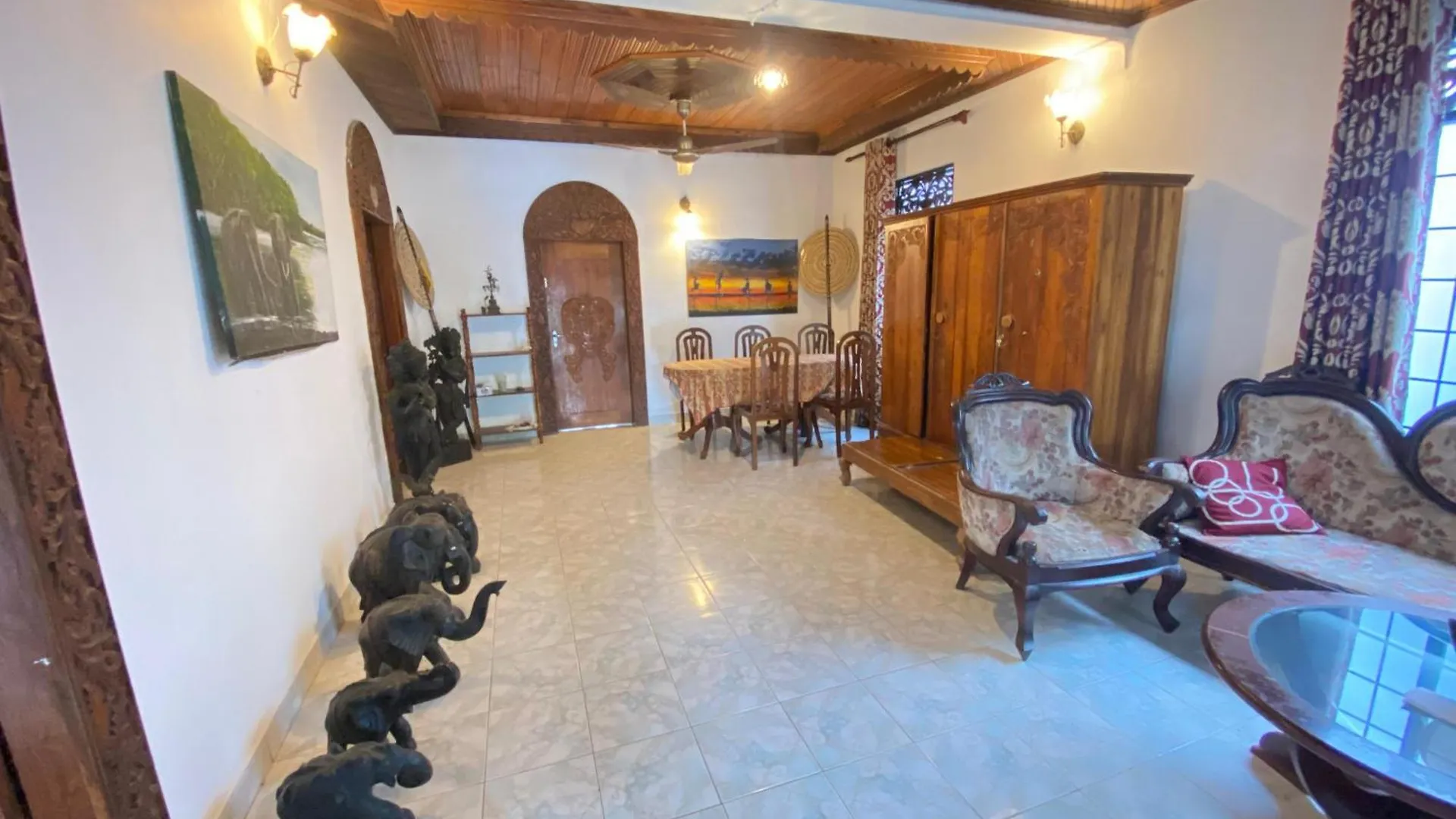 Villa Stay Fun Negombo
