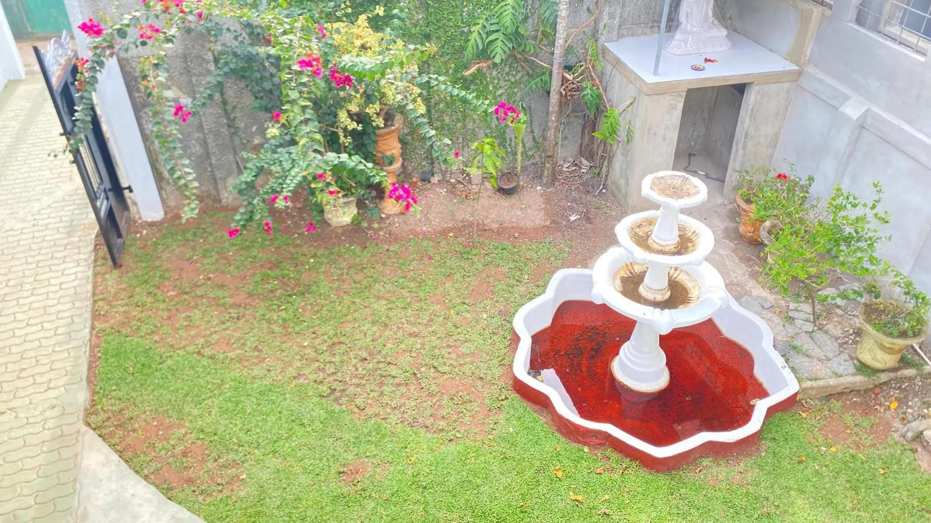 Bed & Breakfast Villa Stay Fun Negombo Sri Lanka