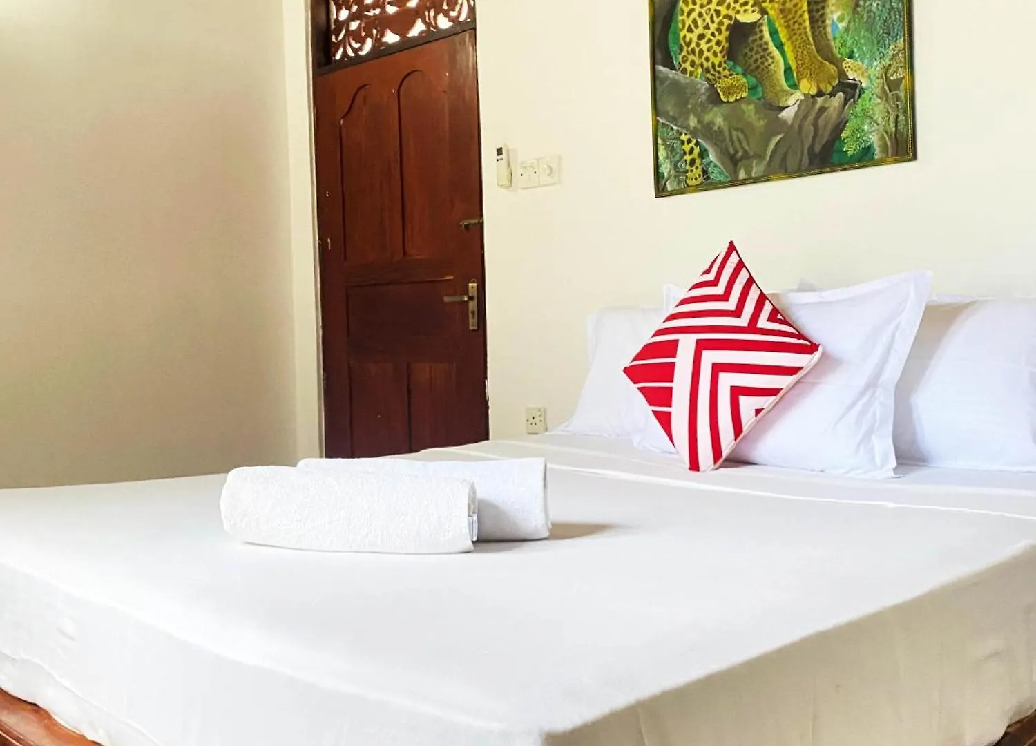 Villa Stay Fun Negombo