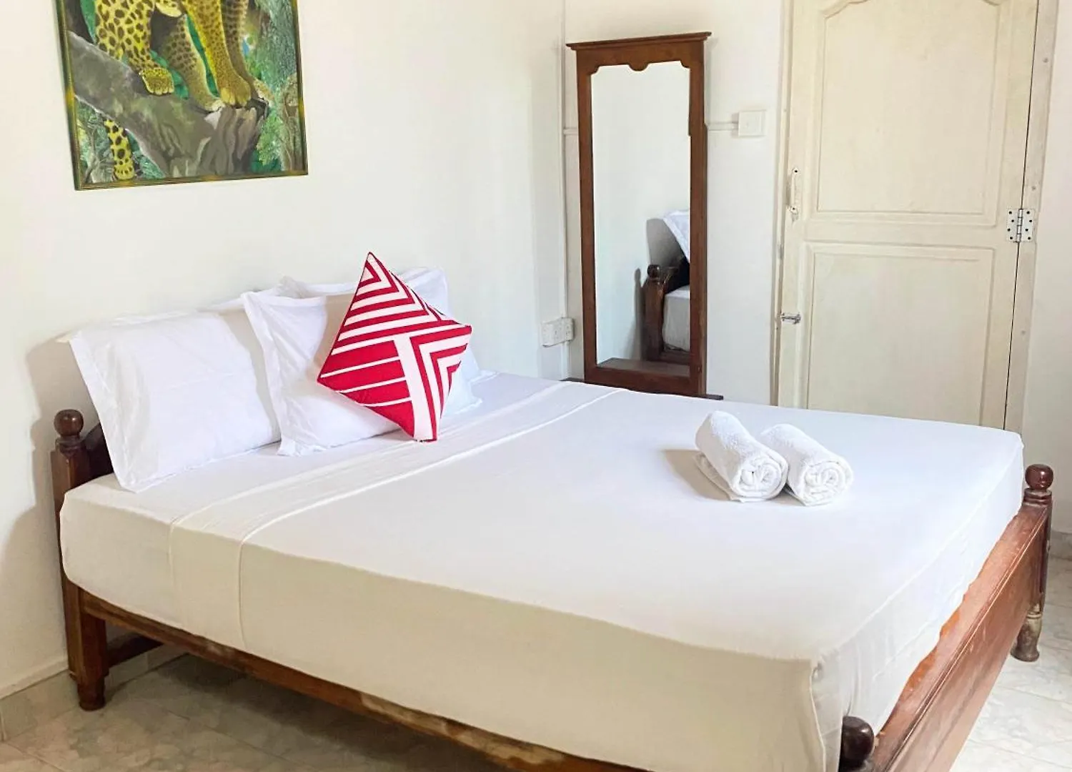 Villa Stay Fun Negombo Sri Lanka